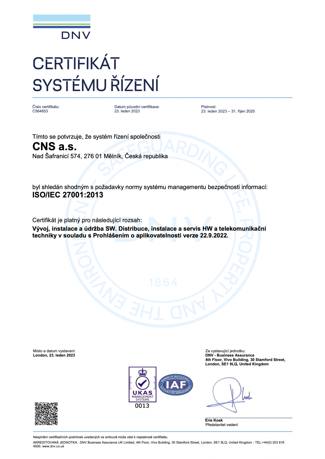 certificate-isoiec27001-cz