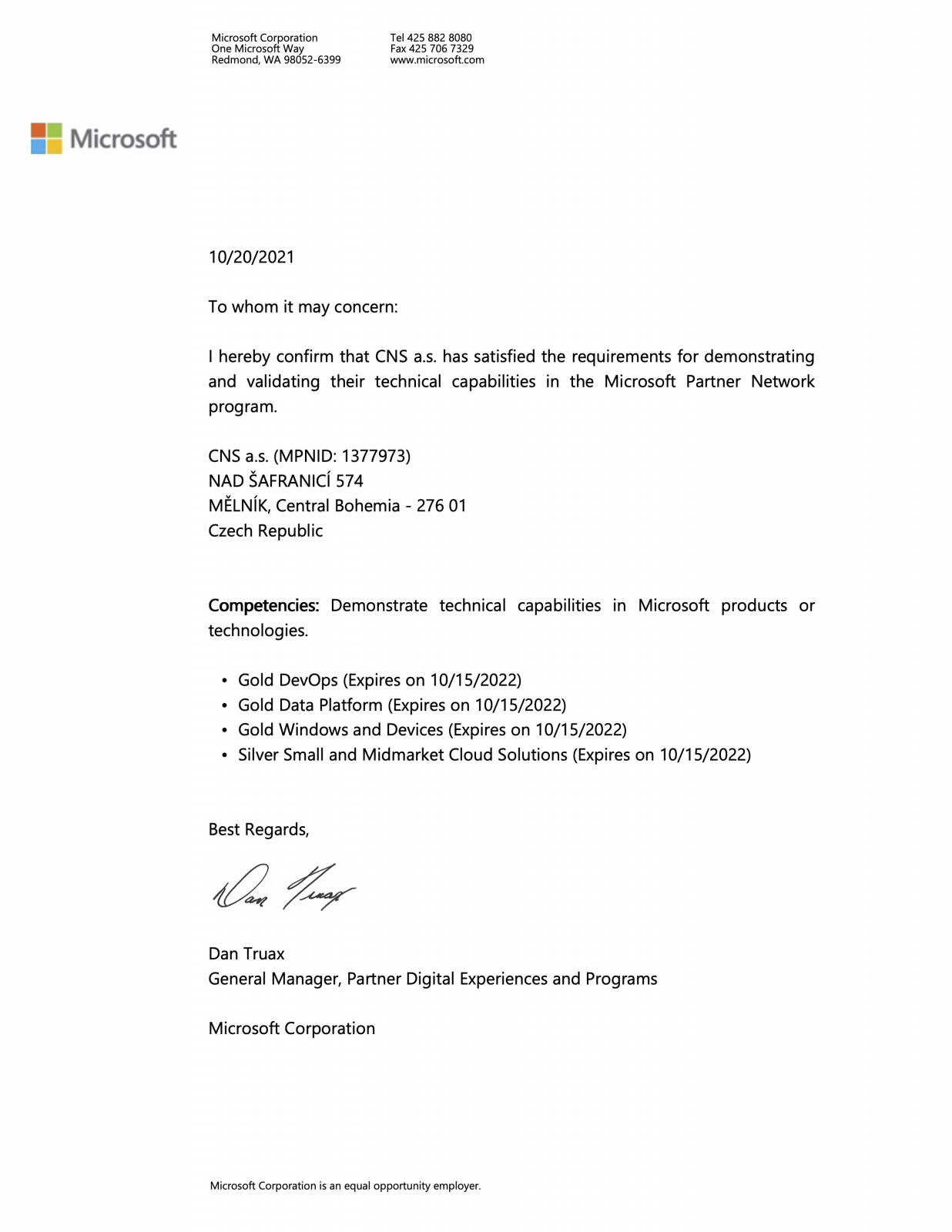 certificate-ms-confirmation